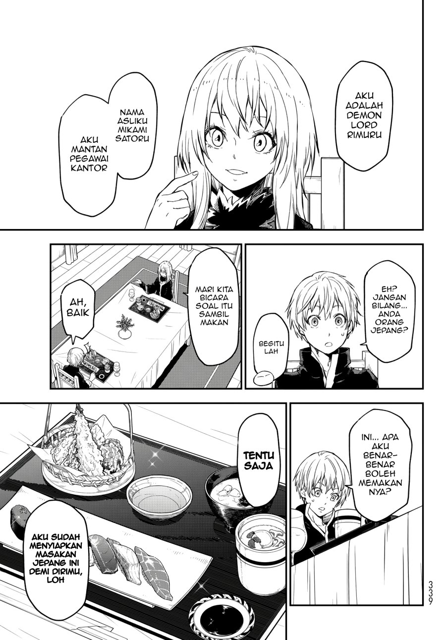 Chapter 115 - halaman 33