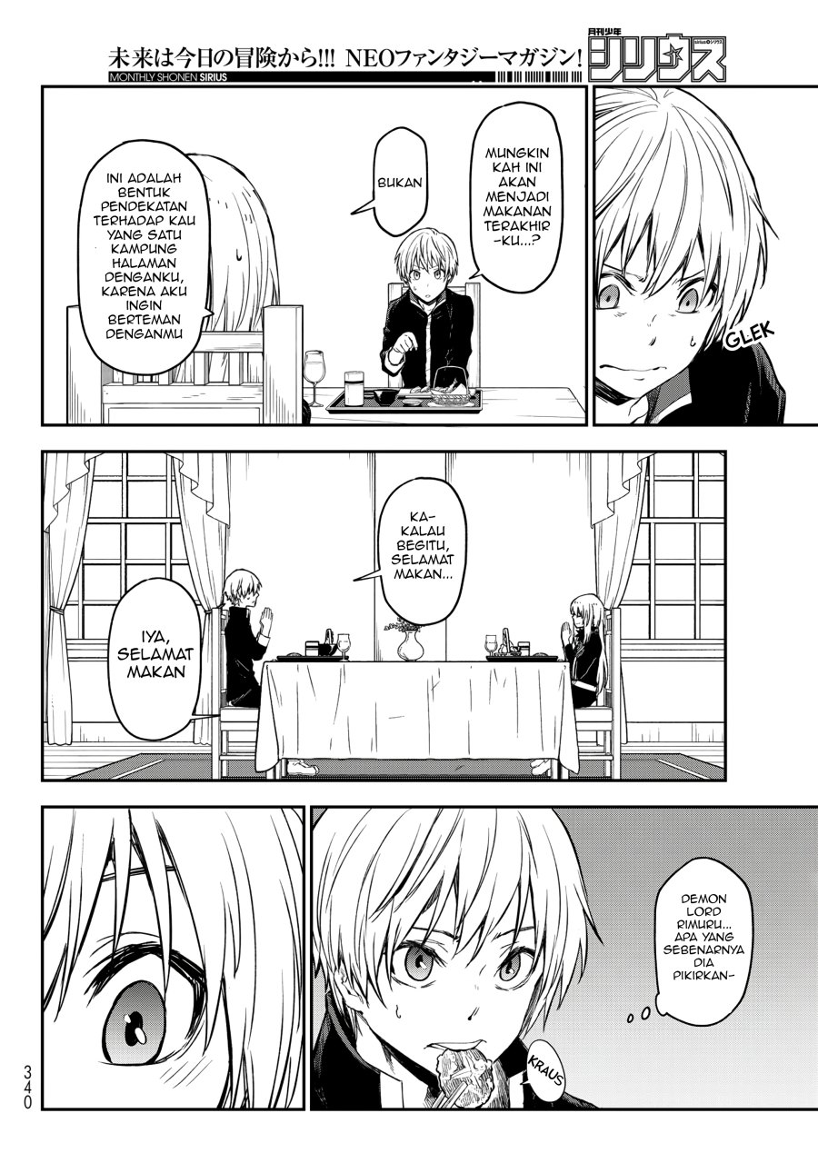 Chapter 115 - halaman 34