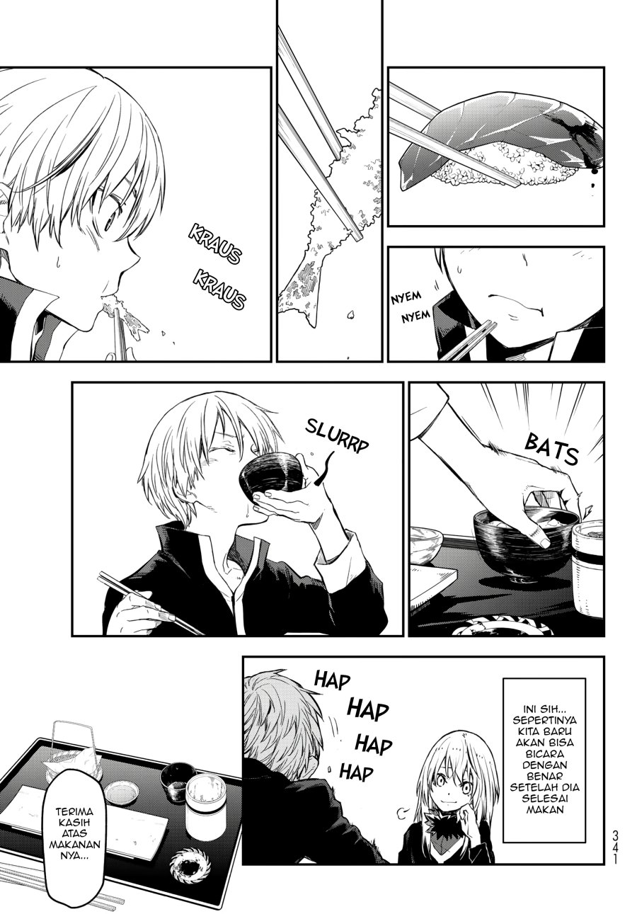 Chapter 115 - halaman 35
