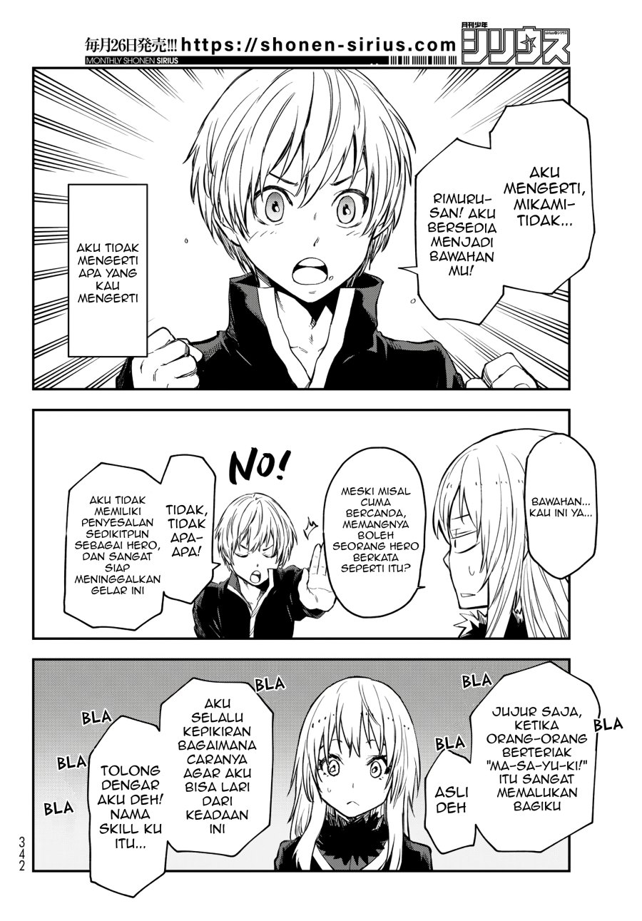 Chapter 115 - halaman 36