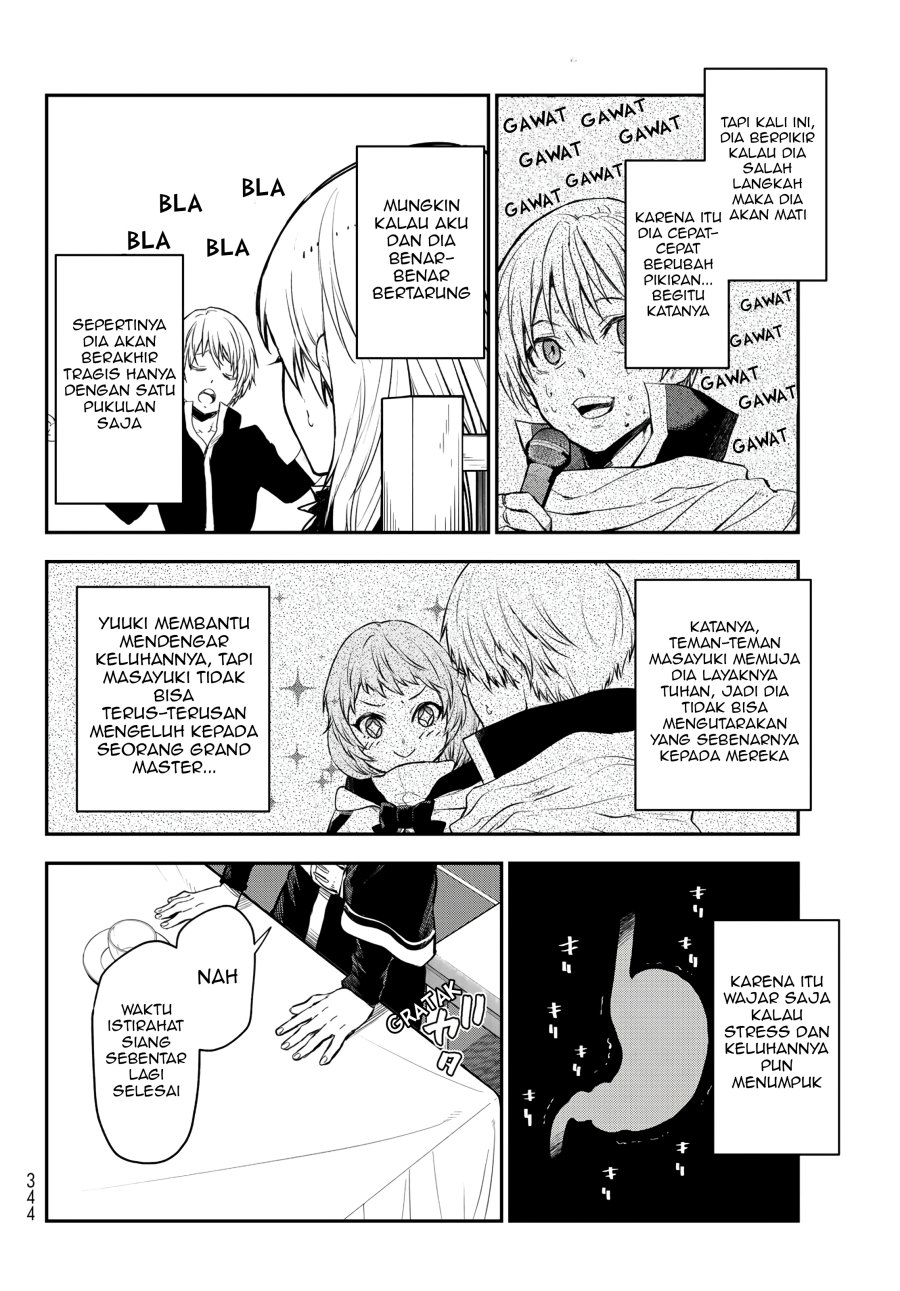 Chapter 115 - halaman 38