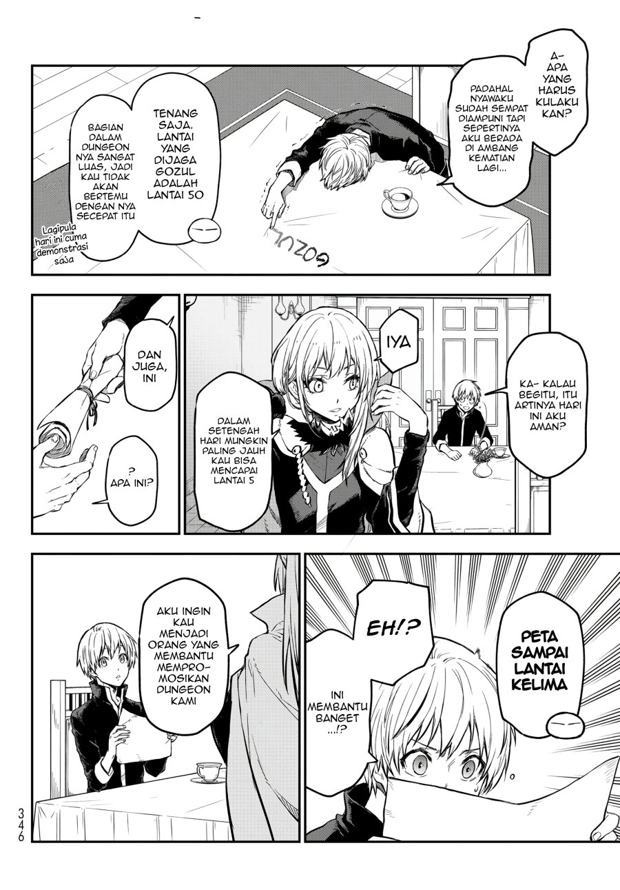 Chapter 115 - halaman 40