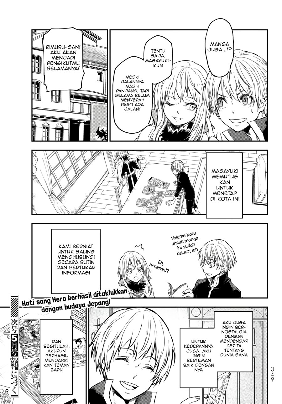 Chapter 115 - halaman 43