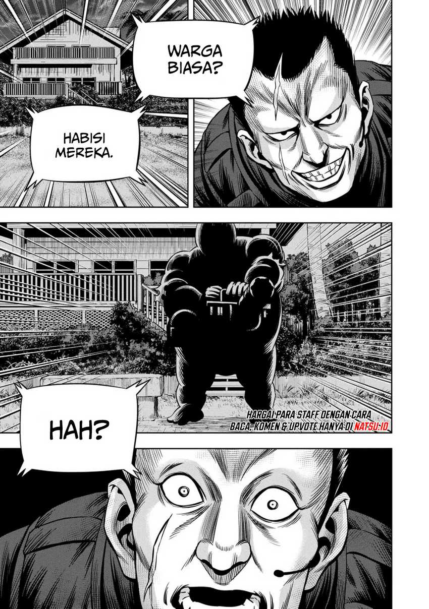 Chapter 88 - halaman 5