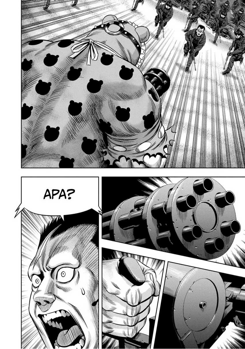 Chapter 88 - halaman 6