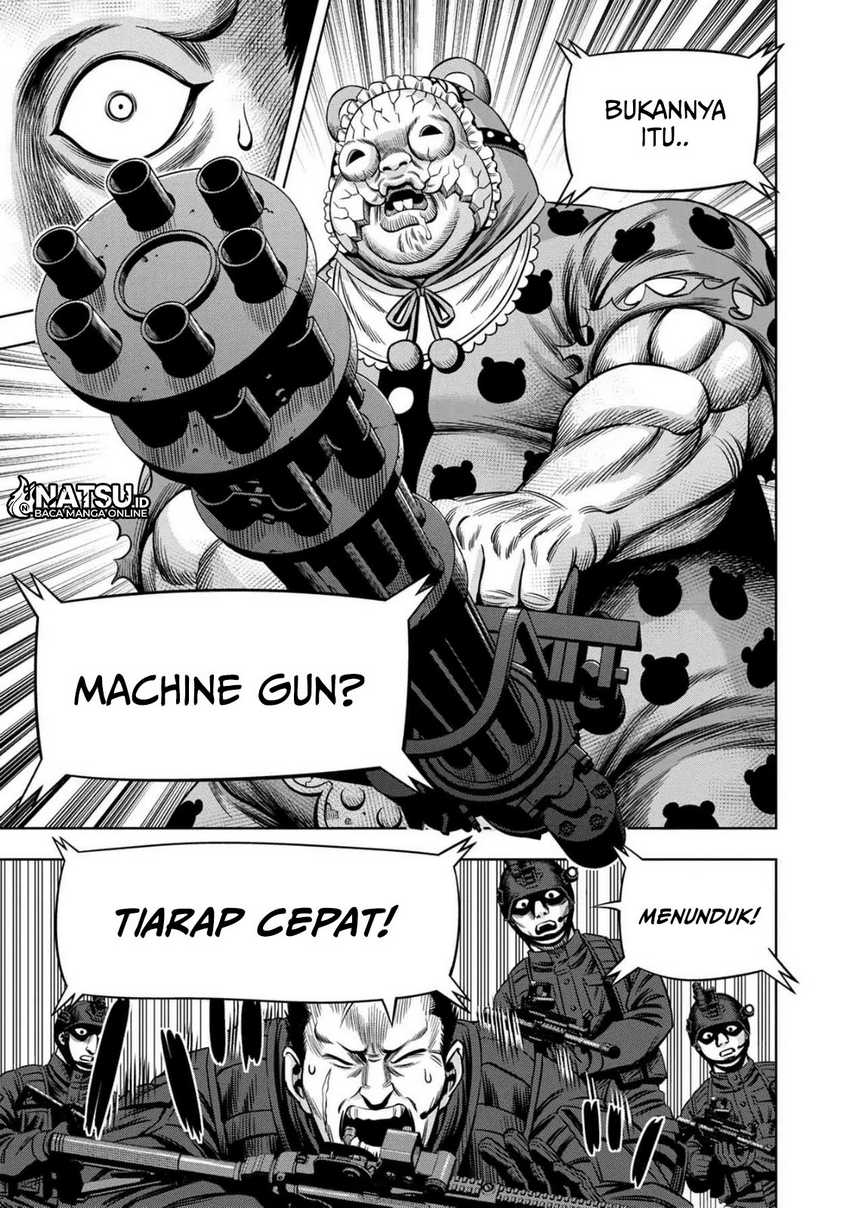 Chapter 88 - halaman 7