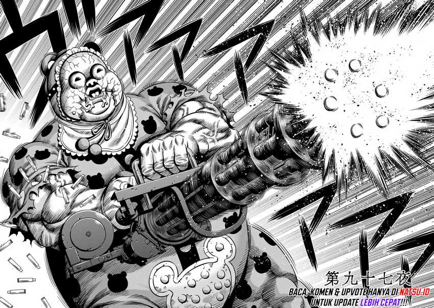 Chapter 88 - halaman 8