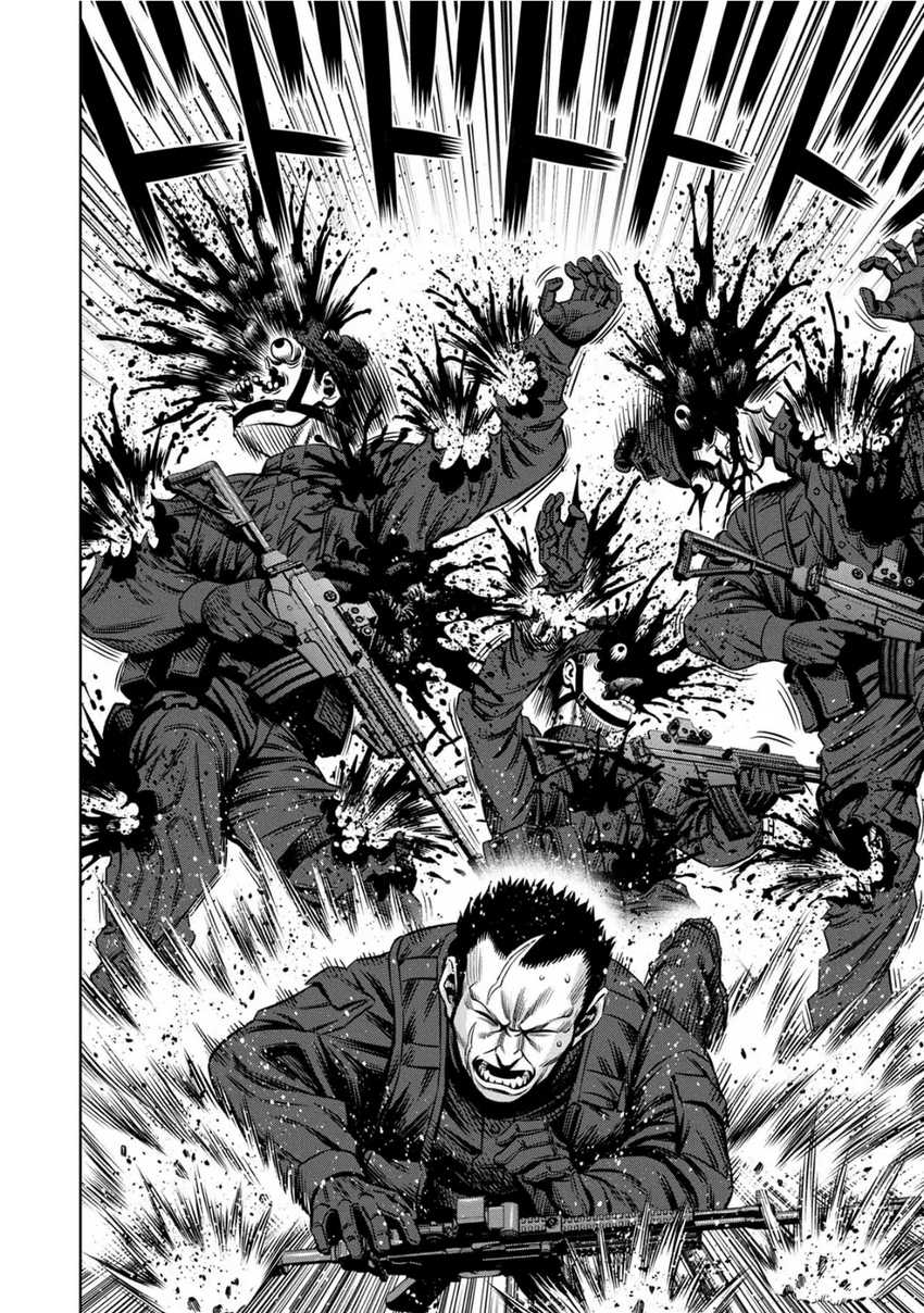 Chapter 88 - halaman 9