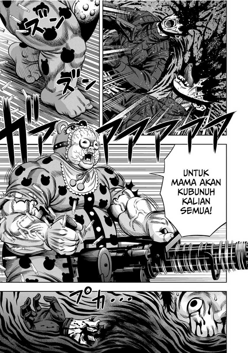 Chapter 88 - halaman 10