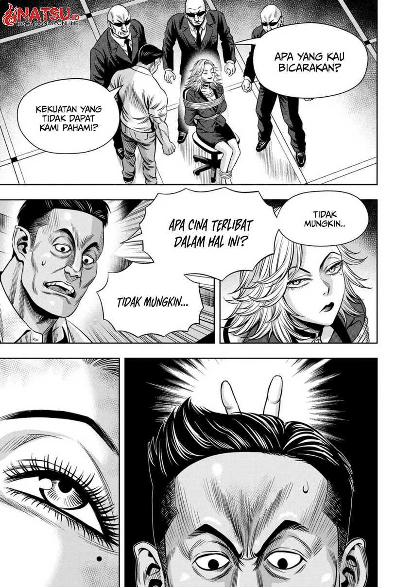 Chapter 87 - halaman 14