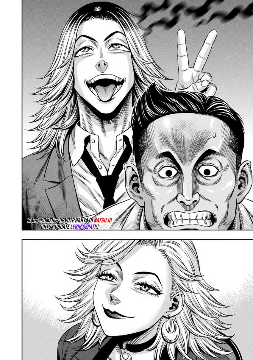 Chapter 87 - halaman 15