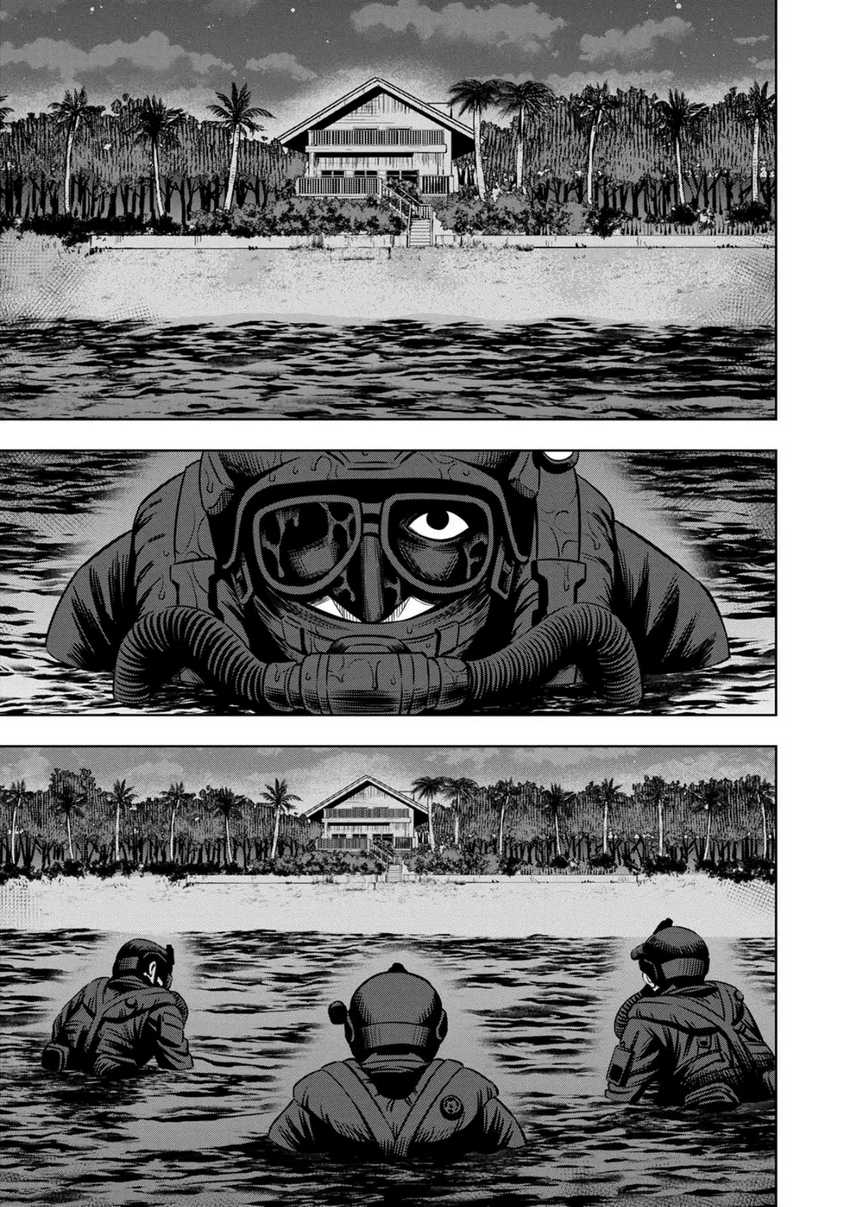 Chapter 87 - halaman 5
