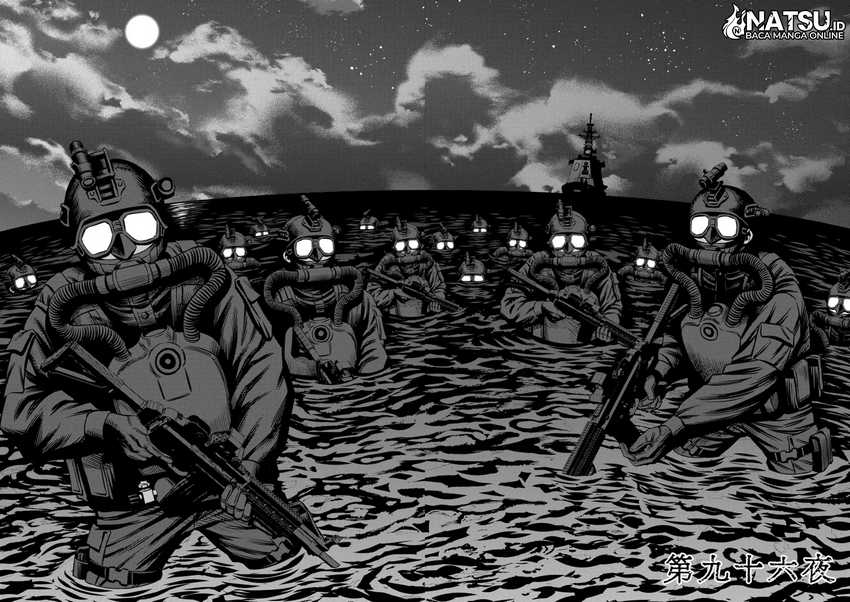 Chapter 87 - halaman 6