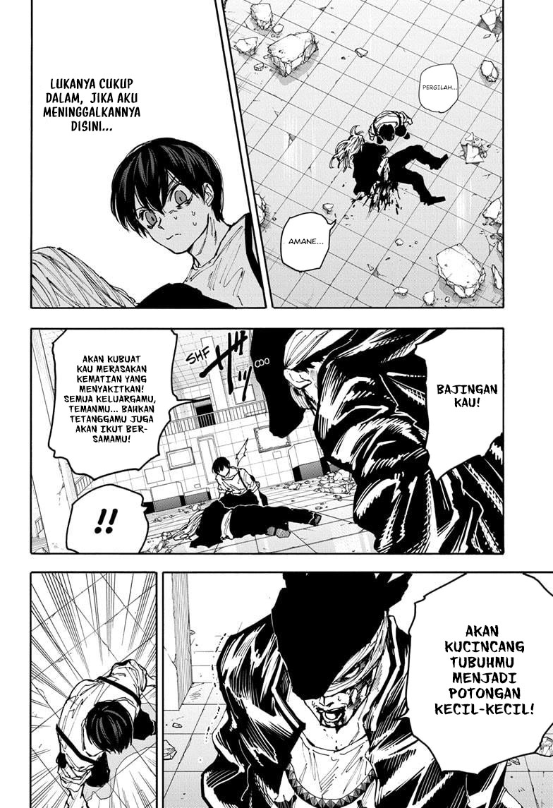 Chapter 161 - halaman 10