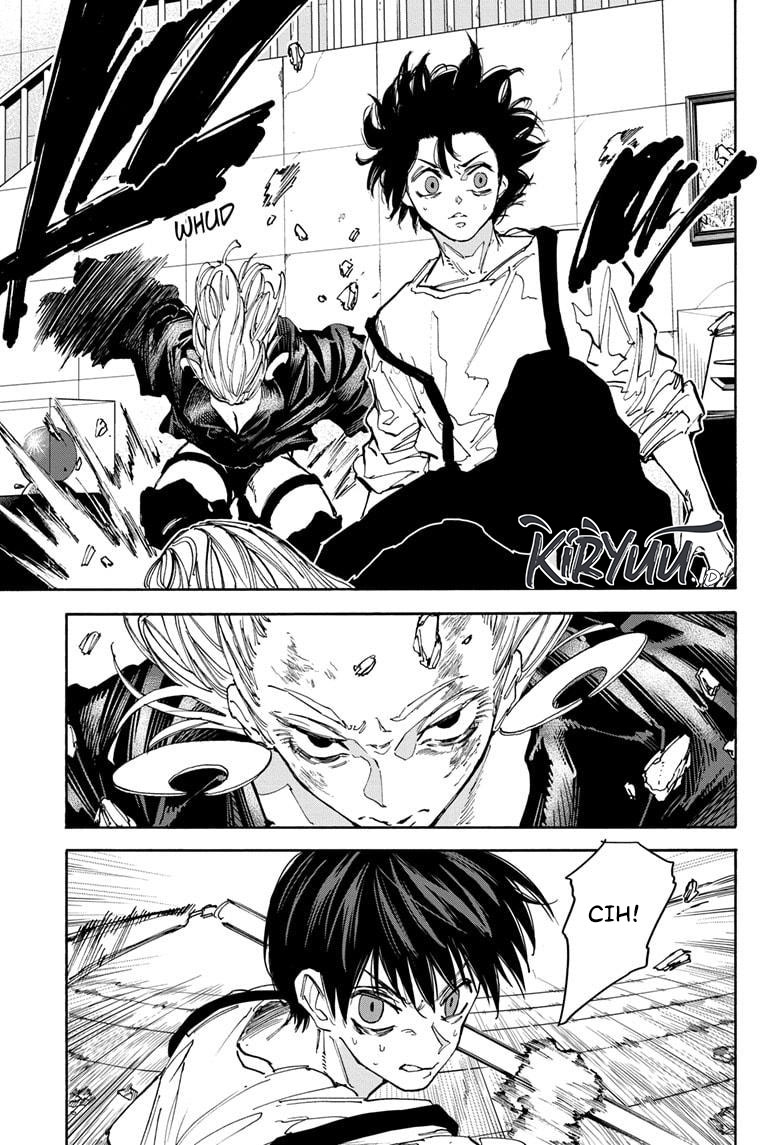 Chapter 161 - halaman 11