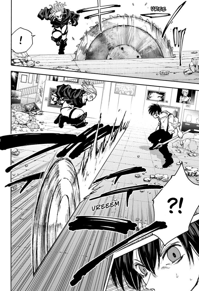 Chapter 161 - halaman 12