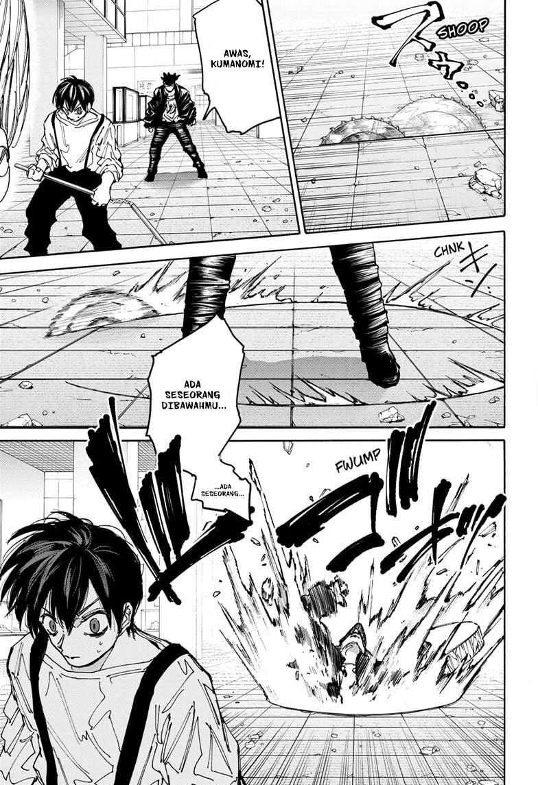 Chapter 161 - halaman 13