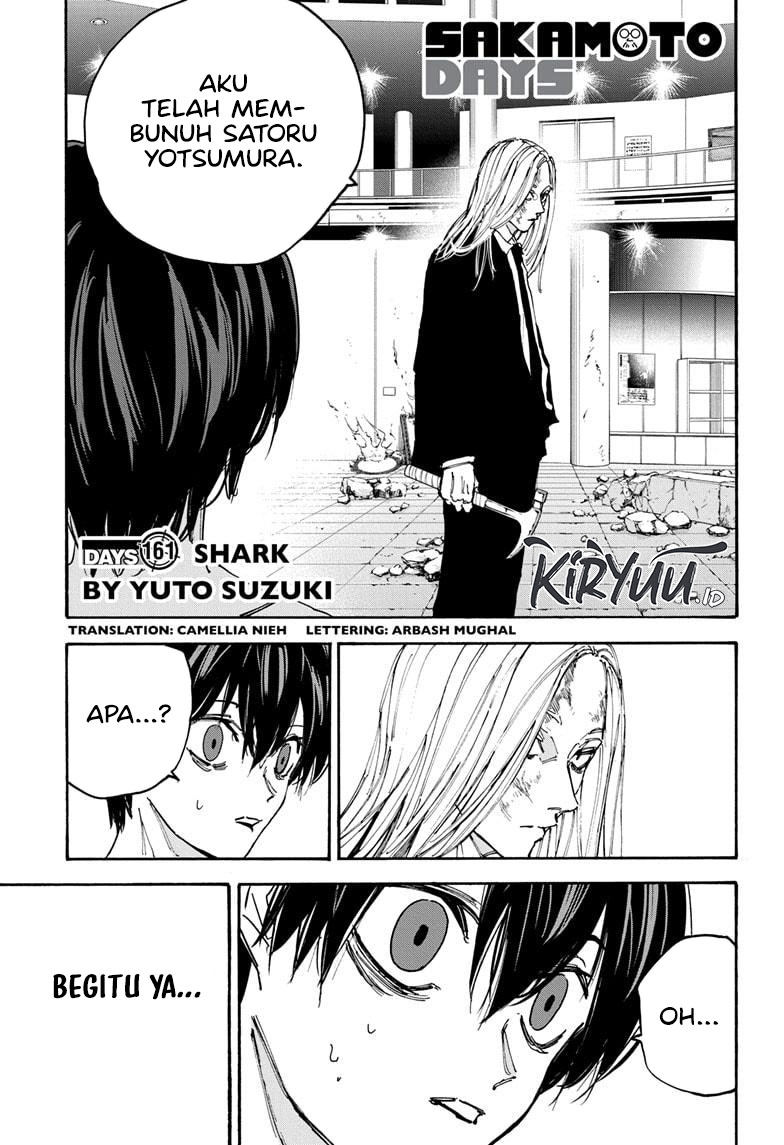 Chapter 161 - halaman 2