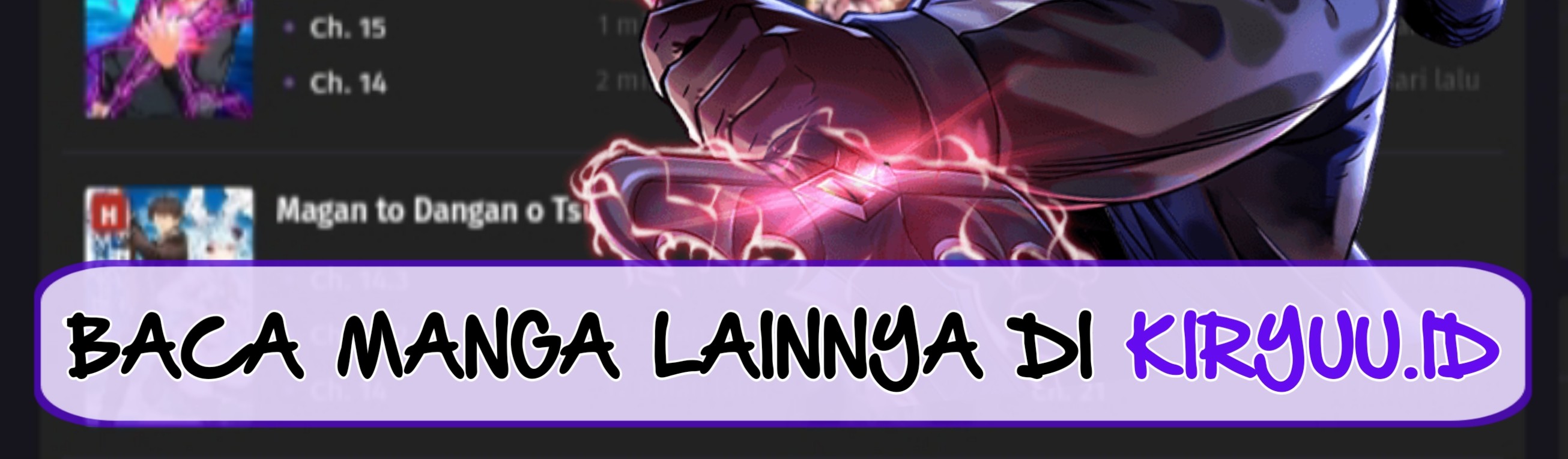 Chapter 161 - halaman 22