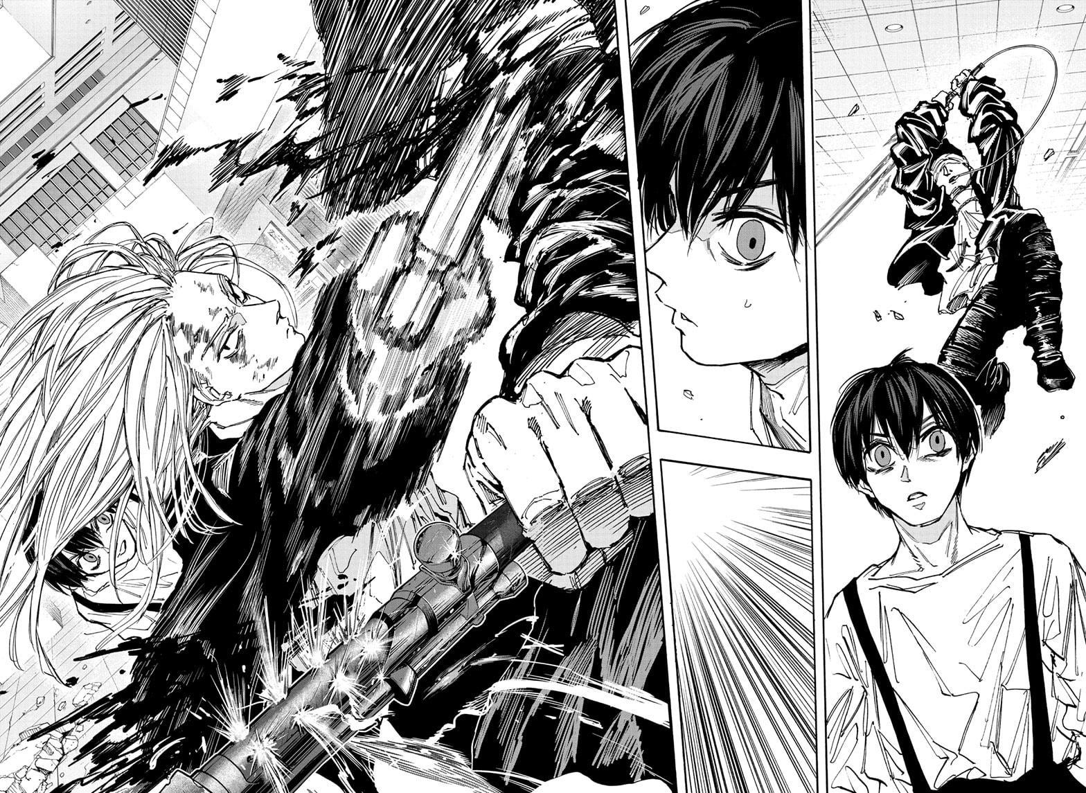 Chapter 161 - halaman 7