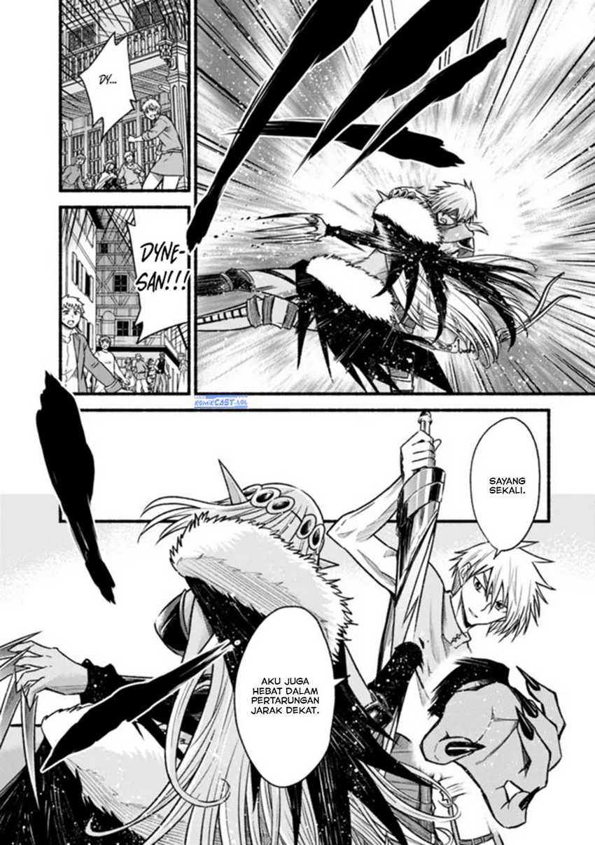 Chapter 75 - halaman 16