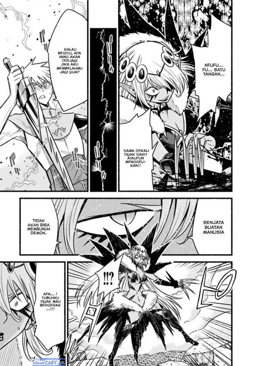 Chapter 75 - halaman 17
