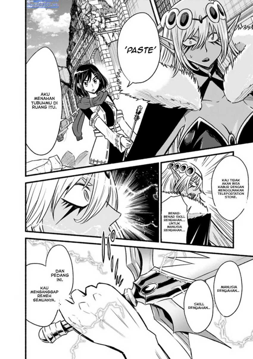 Chapter 75 - halaman 18