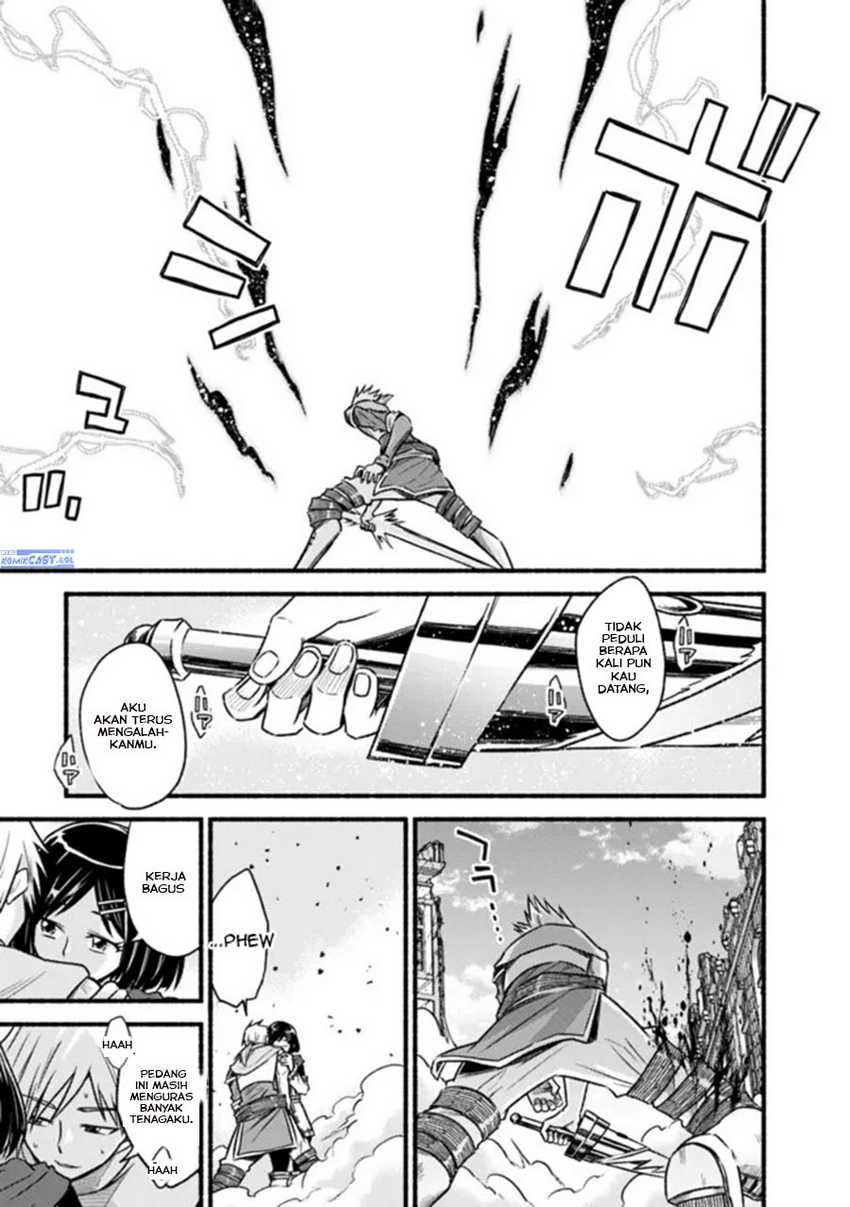 Chapter 75 - halaman 21