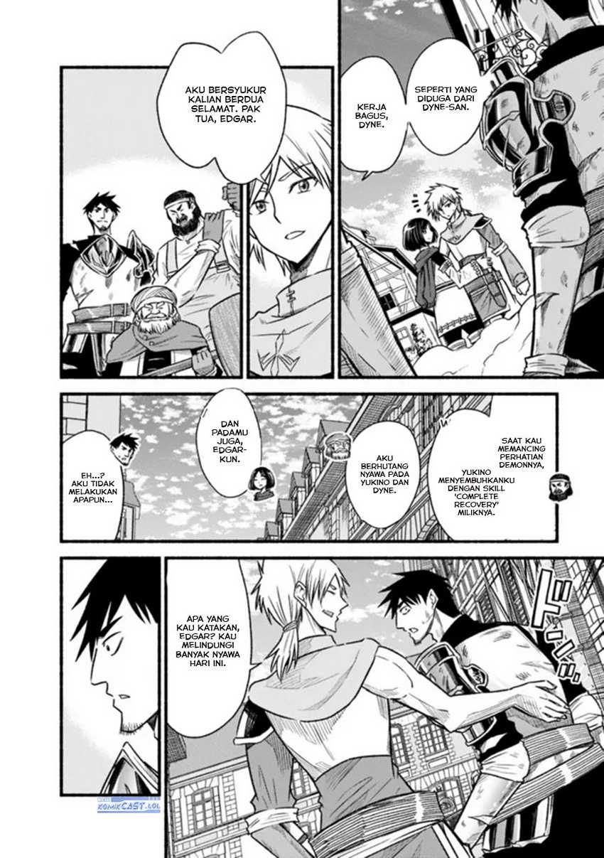 Chapter 75 - halaman 22