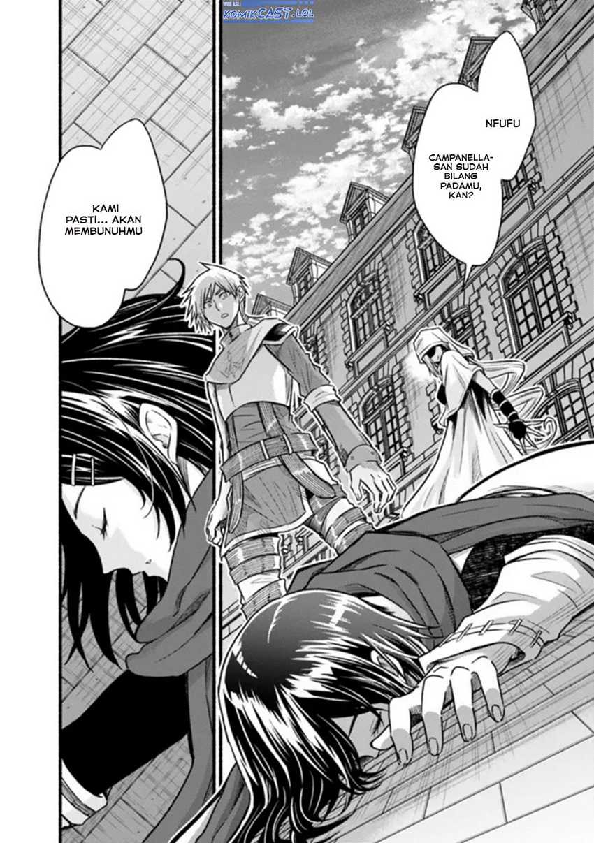 Chapter 75 - halaman 26