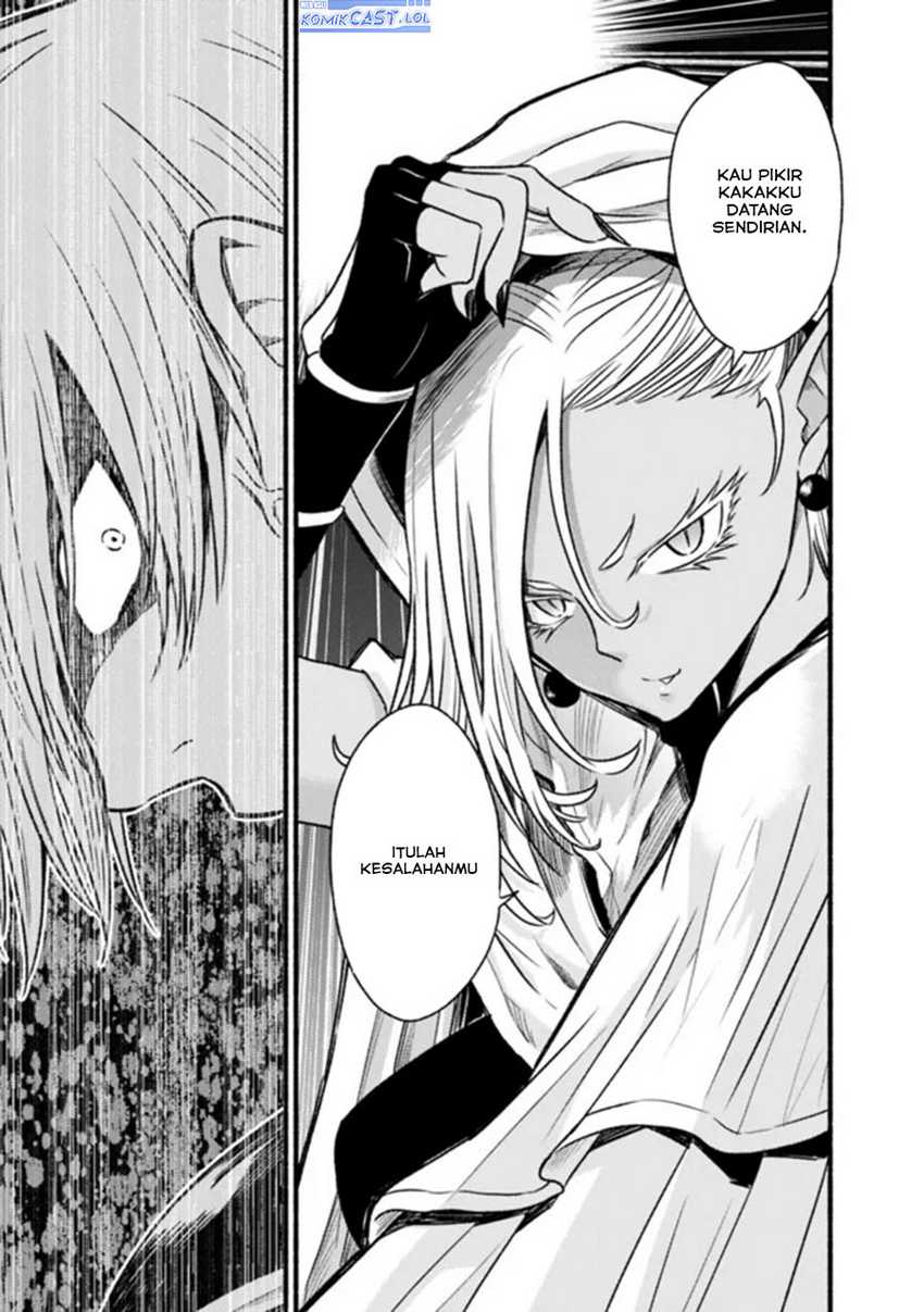 Chapter 75 - halaman 27