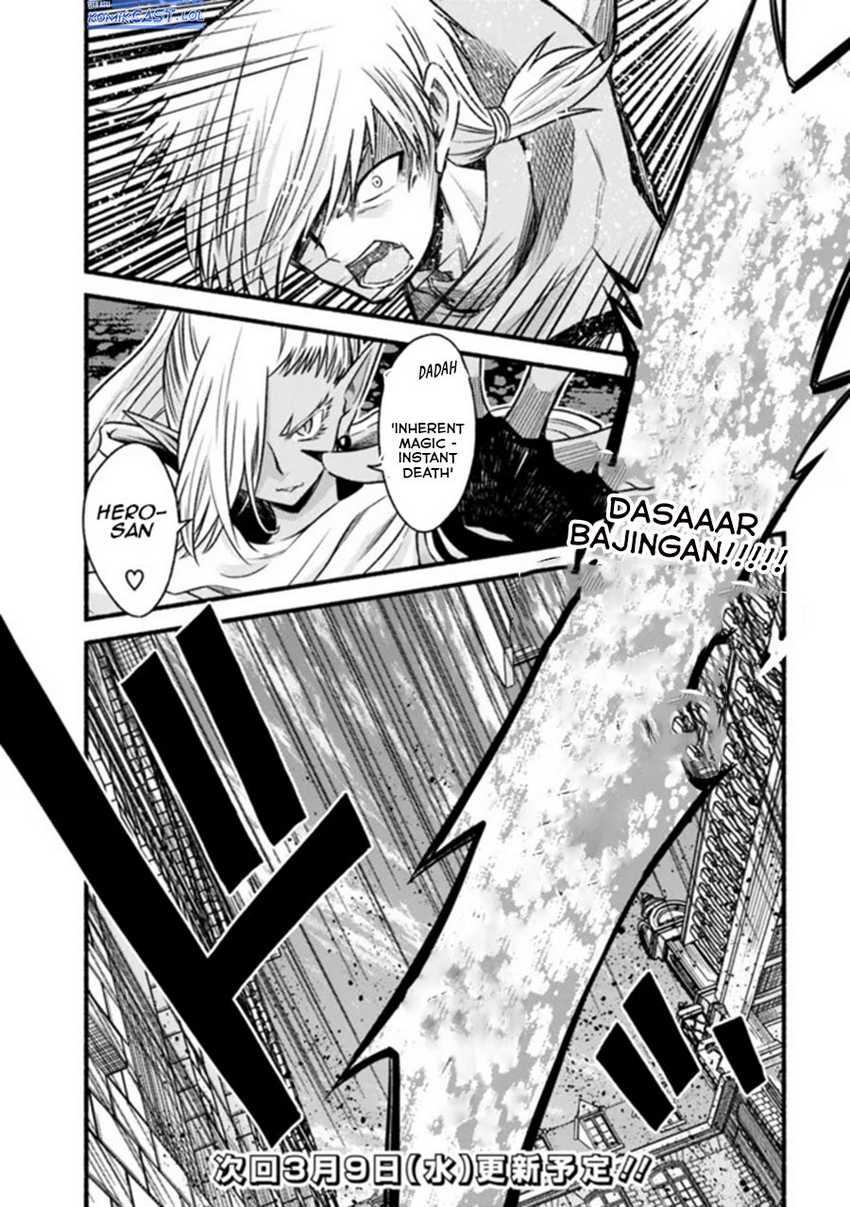 Chapter 75 - halaman 28
