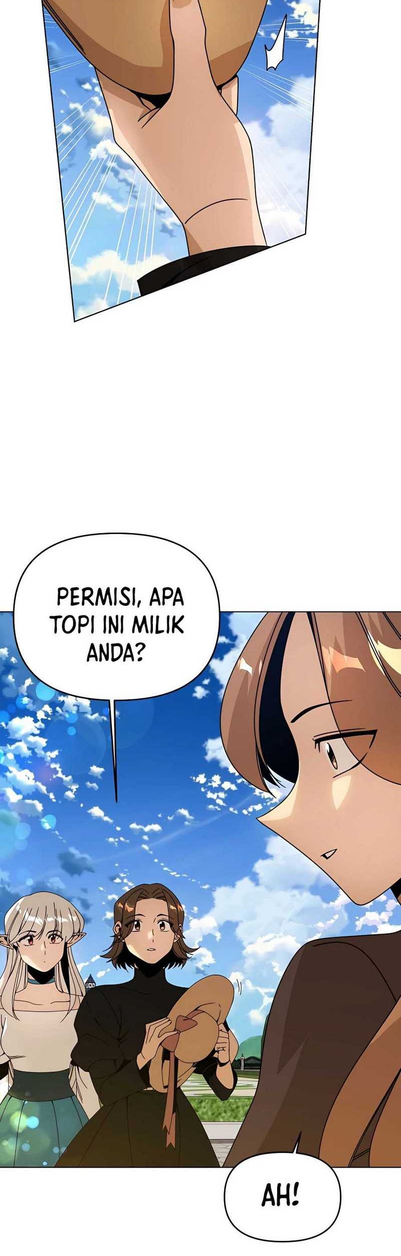 Chapter 71 - halaman 16