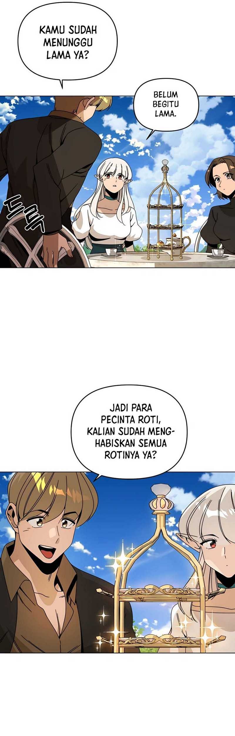 Chapter 71 - halaman 33