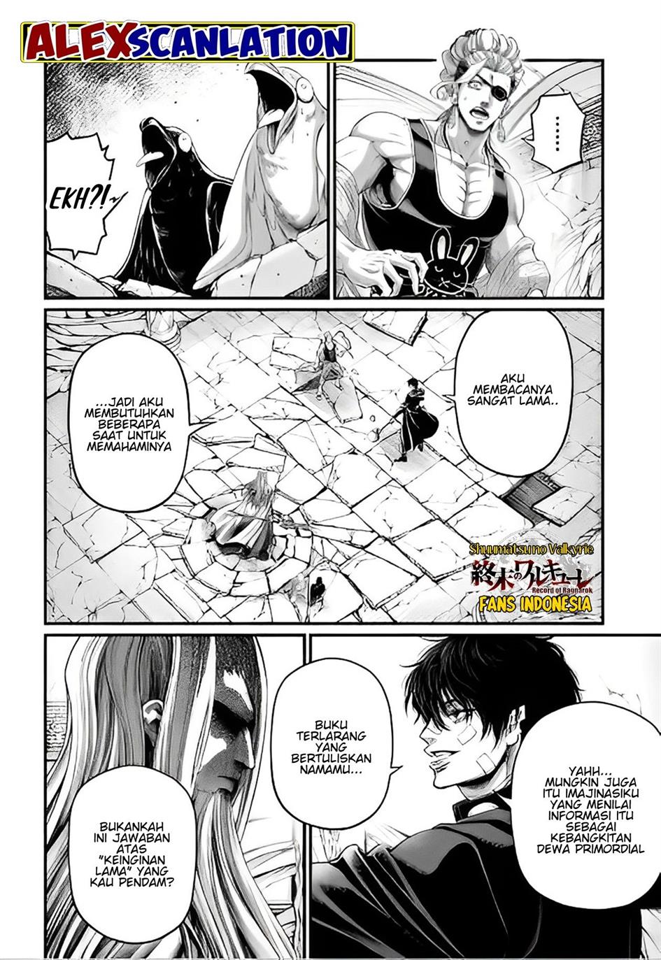 Chapter 88 - halaman 11