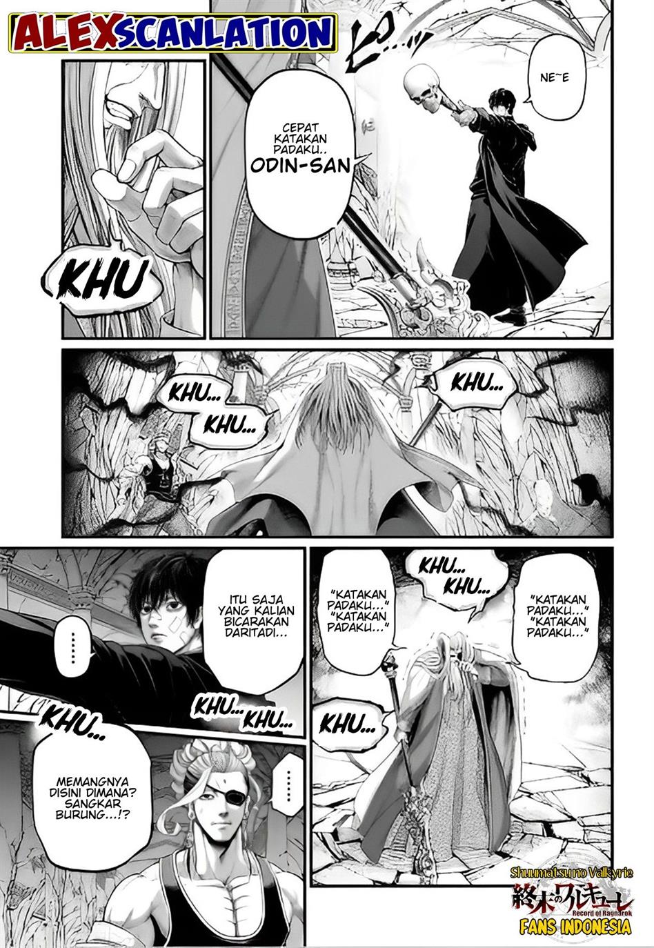 Chapter 88 - halaman 12
