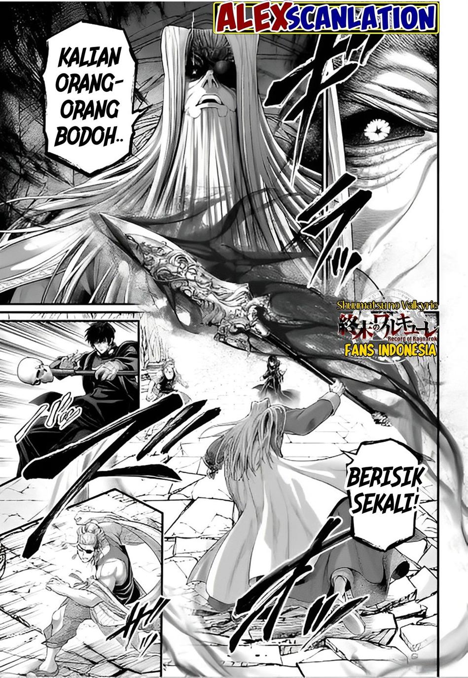Chapter 88 - halaman 14