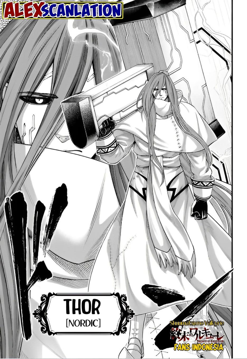 Chapter 88 - halaman 16