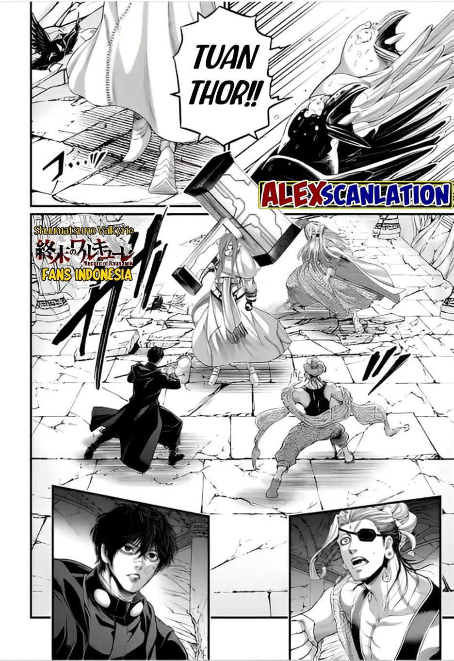 Chapter 88 - halaman 17