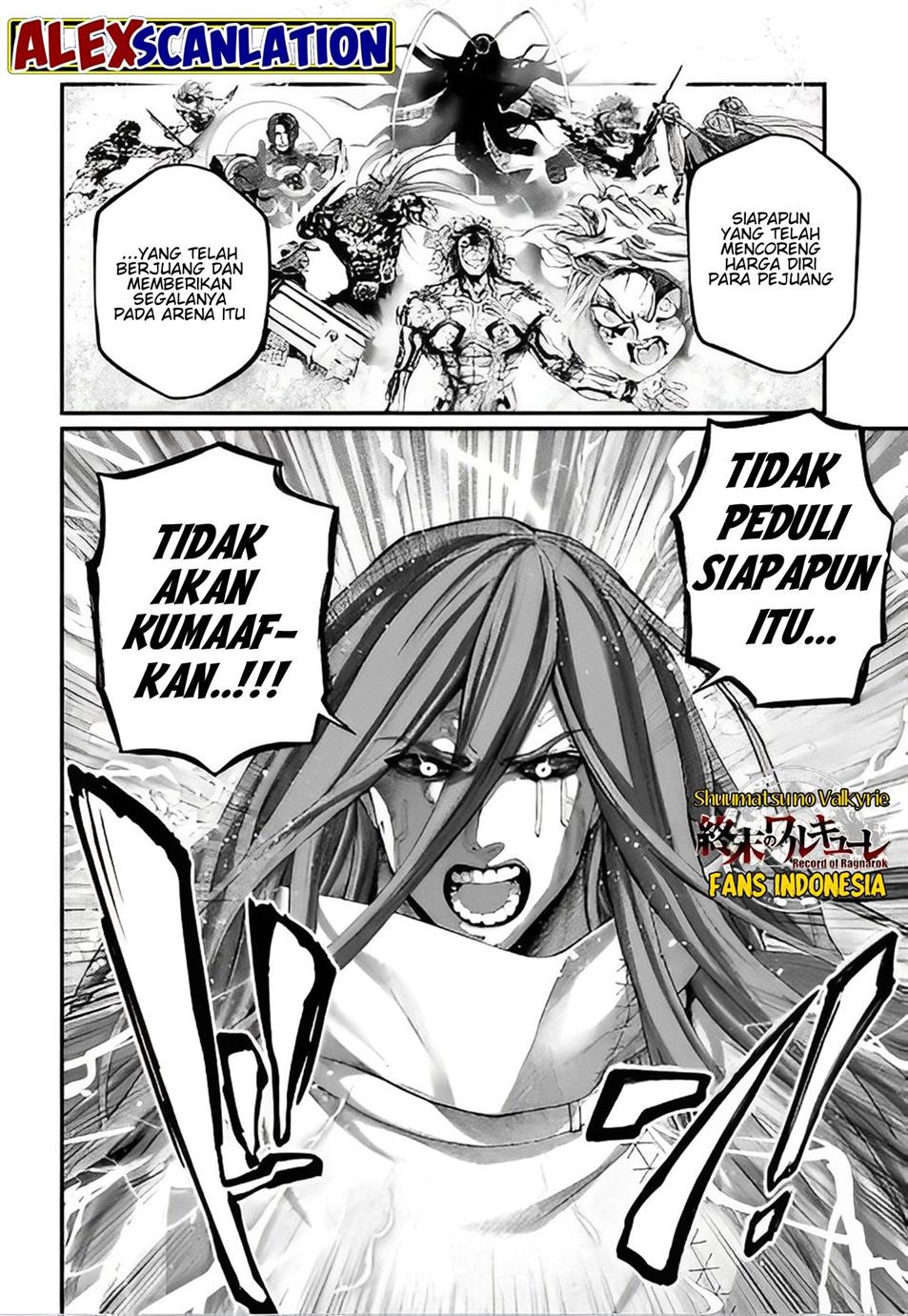 Chapter 88 - halaman 19