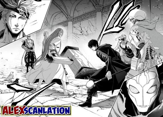 Chapter 88 - halaman 23