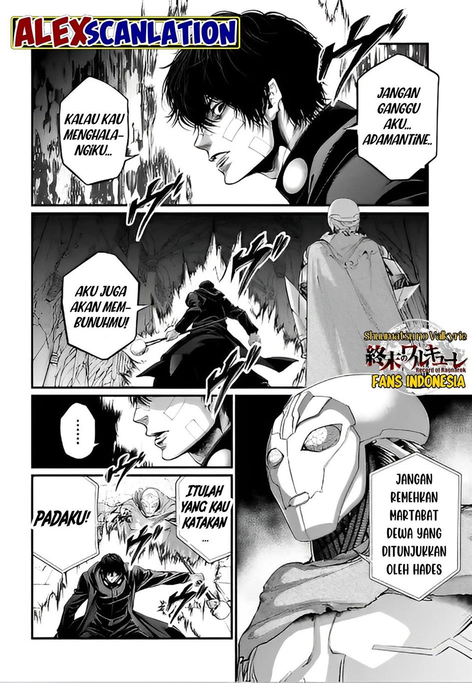 Chapter 88 - halaman 24