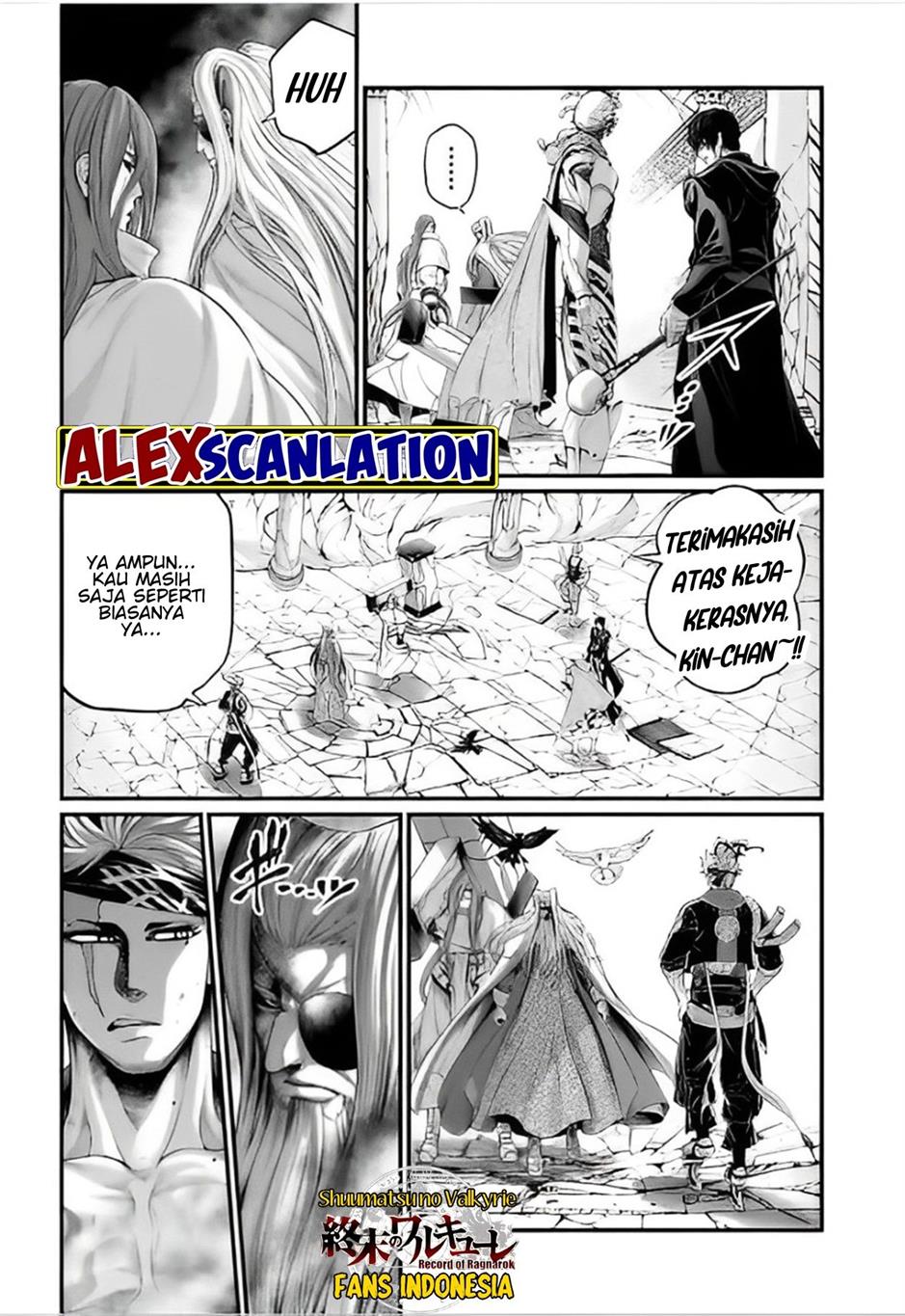 Chapter 88 - halaman 26