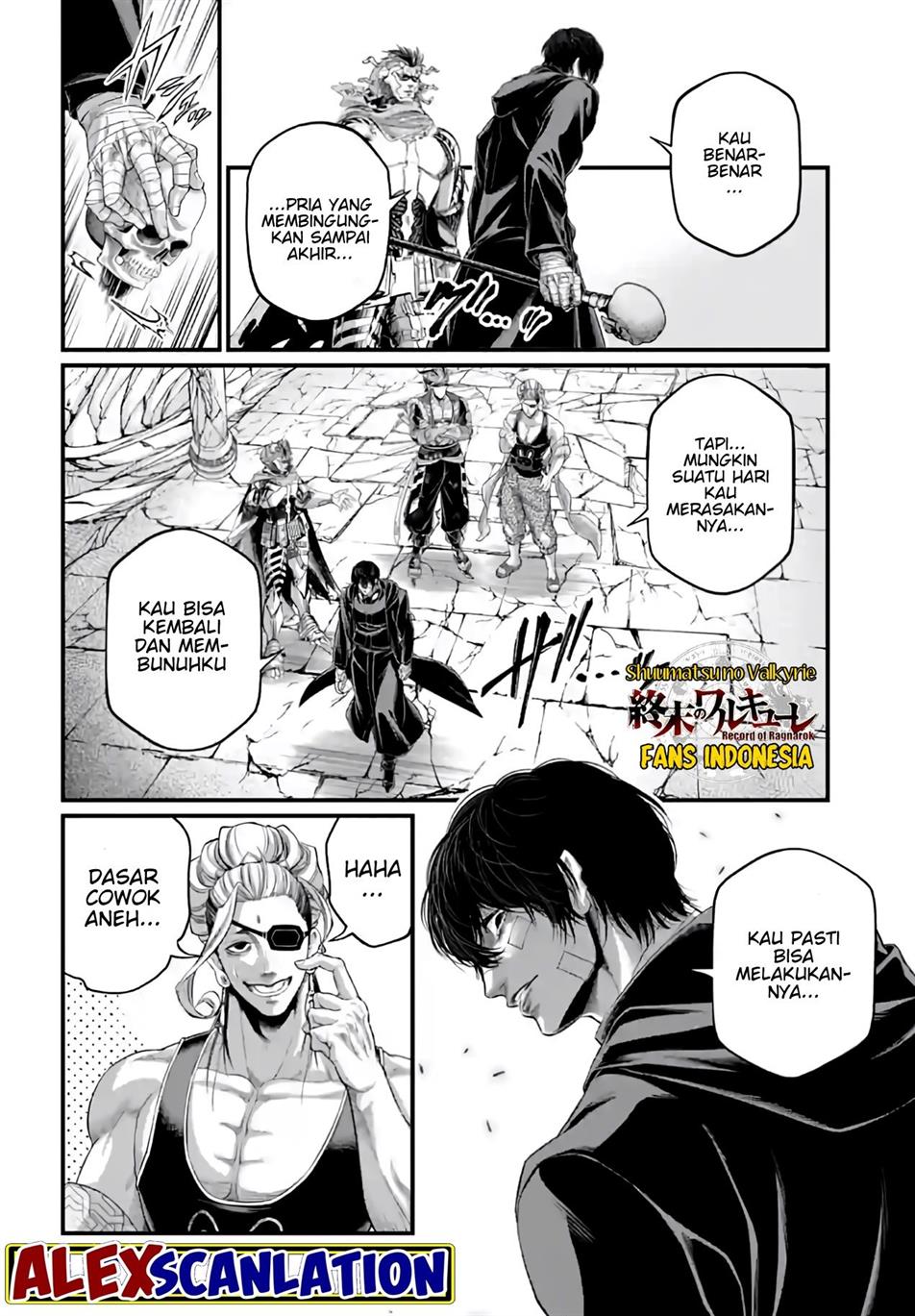 Chapter 88 - halaman 34