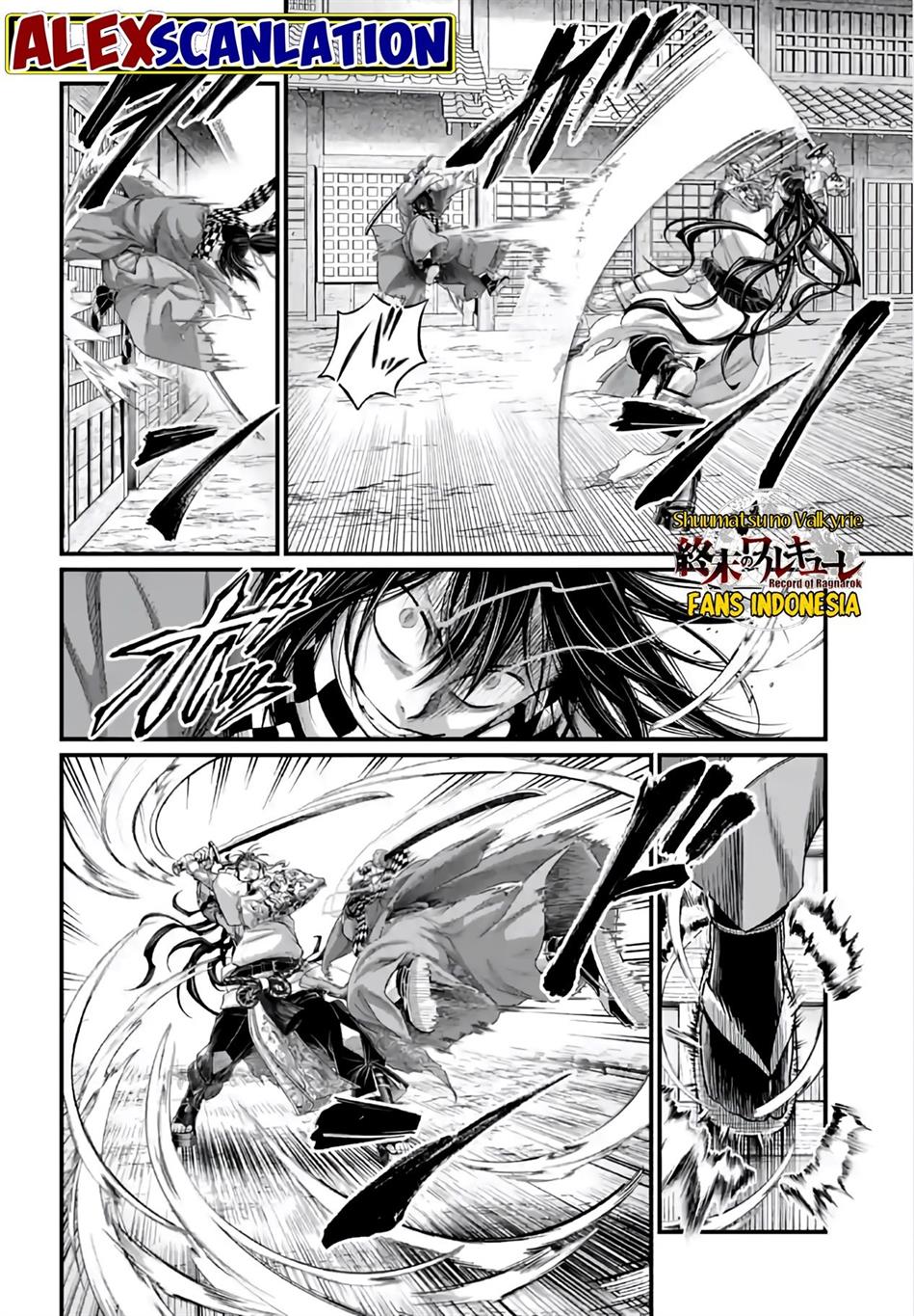 Chapter 88 - halaman 38
