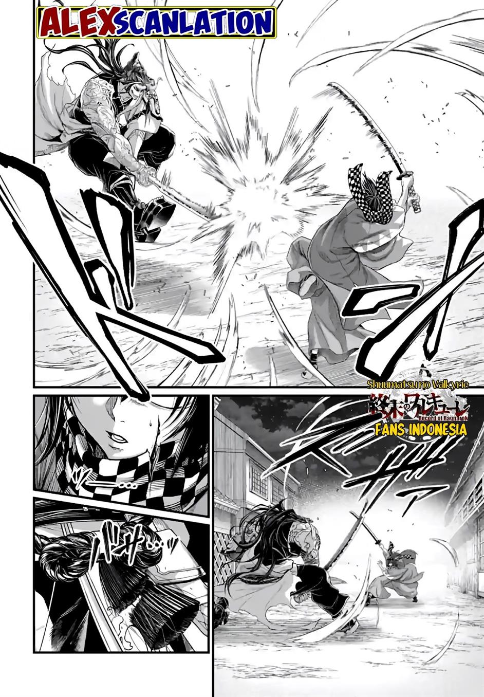 Chapter 88 - halaman 40