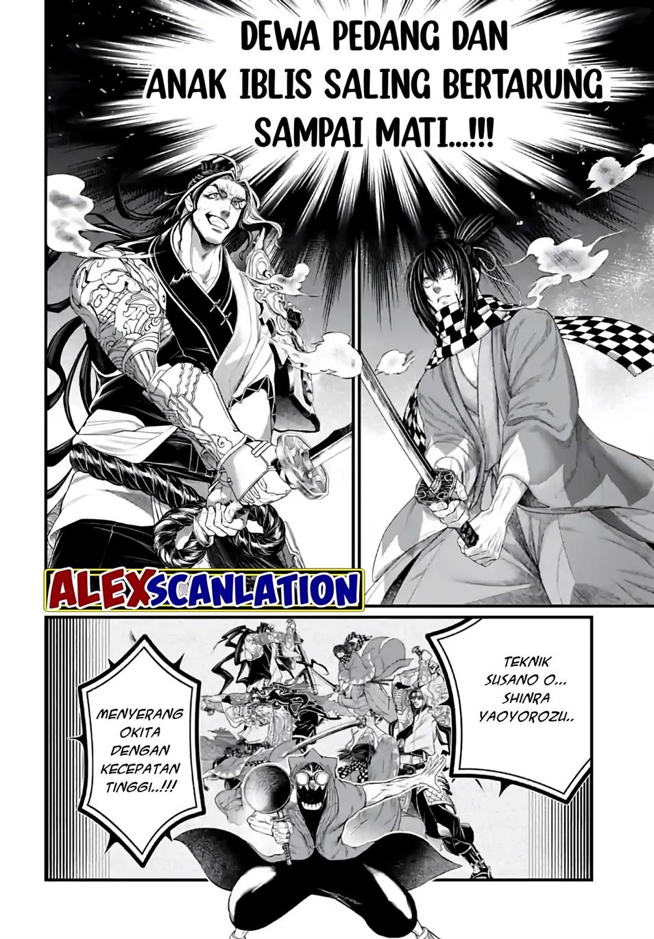 Chapter 88 - halaman 42