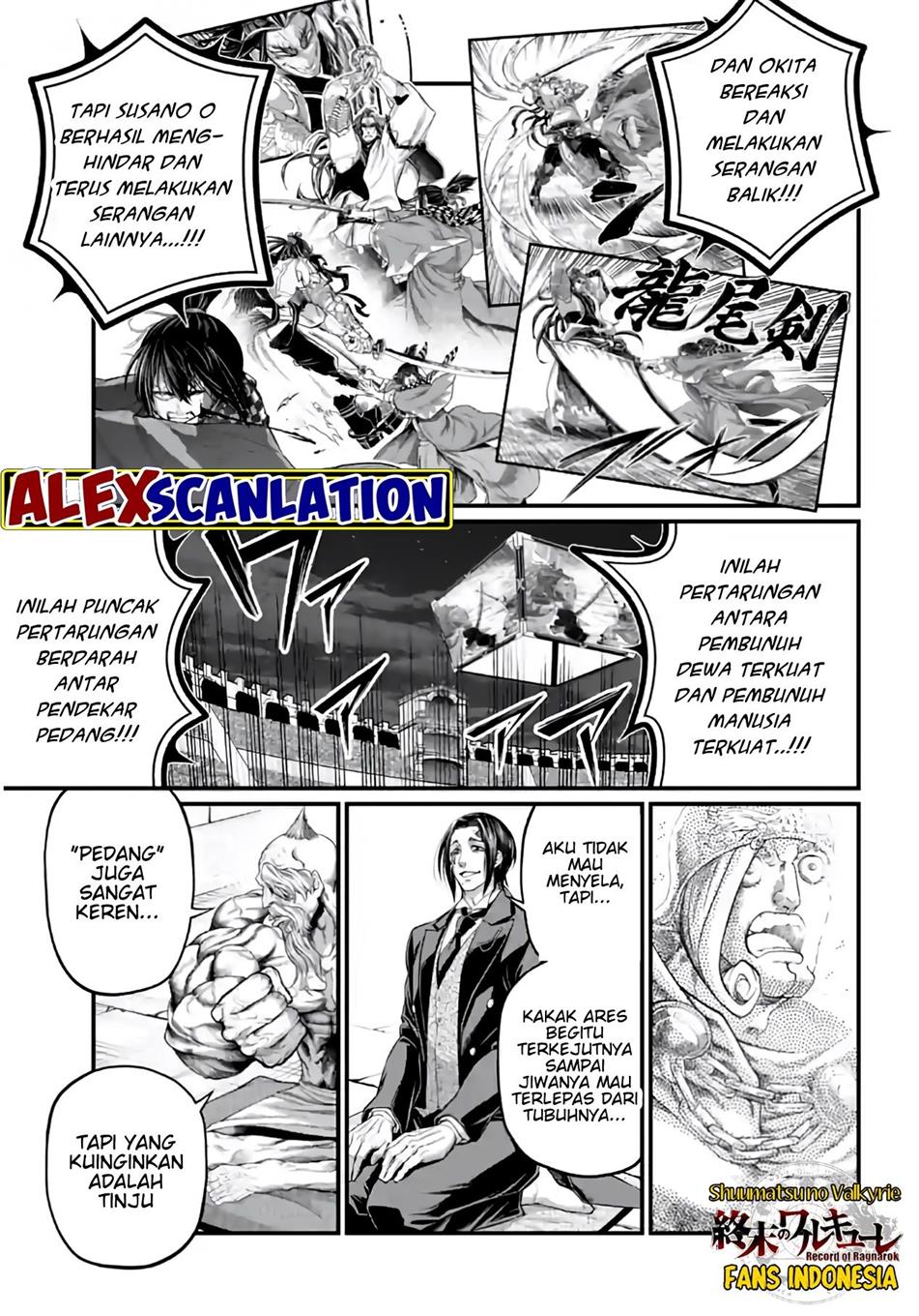 Chapter 88 - halaman 43