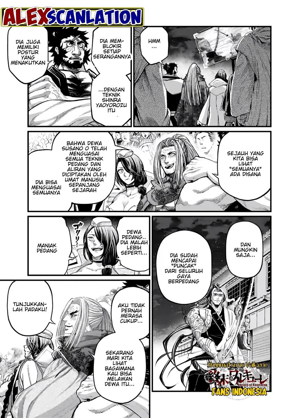 Chapter 88 - halaman 45