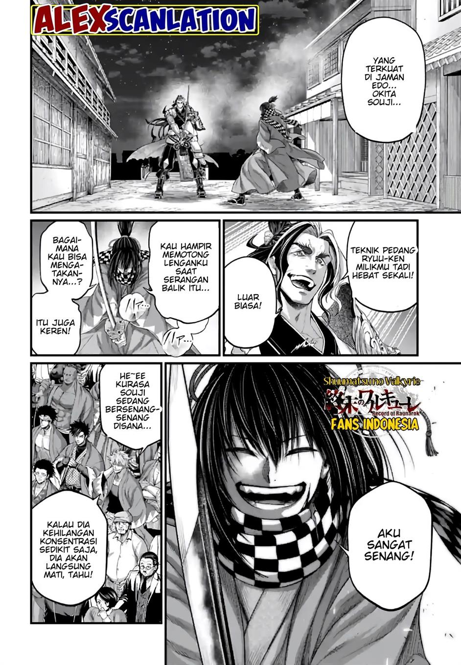 Chapter 88 - halaman 46